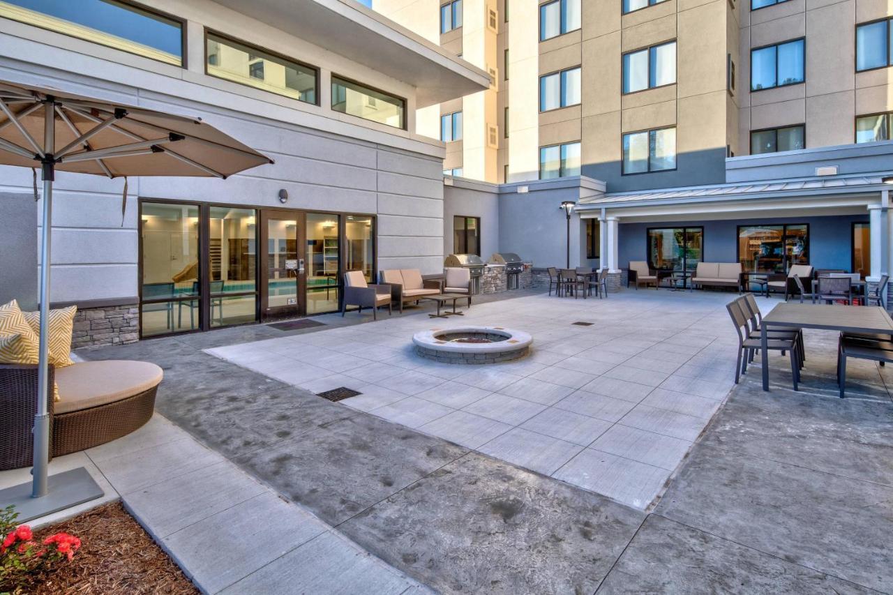 Residence Inn By Marriott Nashville At Opryland Exterior photo